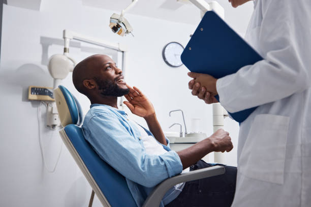 Best Emergency Root Canal Treatment in Neenah, WI